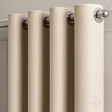 Cortina Blackout Tecido Premium 2,80x1,80m – Elegância, Conforto e Bloqueio de Luz para Sala