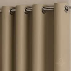Cortina Blackout em Tecido Premium 5,00x2,80m Conforto e Bloqueio Total de Luz para Sala e Quarto