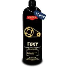 Foxy 1L Vonixx Limpador Desengraxante Profissional - Removedor Graxa Oleo e Piche