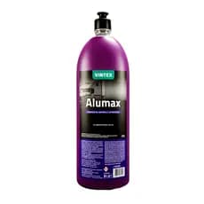Alumax 1,5L Vintex Vonixx - Limpador de Rodas Chassis e Motores - Alto Rendimento