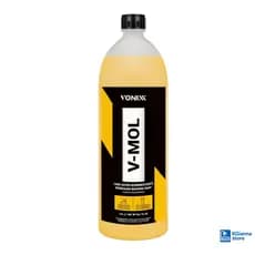V-Mol 1,5L Vonixx - Lava Autos Desincrustante de Lama e Graxa - Concentrado