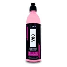 V80 Selante Sintético 500ml Vonixx – Proteção e Brilho Intenso