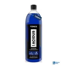 Acidus Pro 1,5L Vonixx - Limpador Alta Performance Automotivo