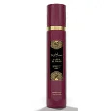 Body Splash Sabah Al Ward Perfumed Spray Feminino 300ml