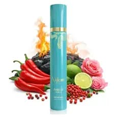 Body Splash Vulcan L'Or Perfumed Spray Masculino 300ml