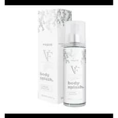 Body Splash VF Bloom 200ml Perfume Floral Pós Banho Cheirosa Todo Dia Envio Imediato Promoção Oferta