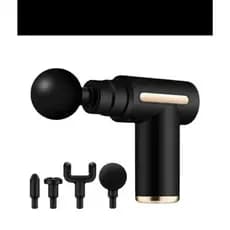 Massageador Elétrico Atua no Ponto Exato Relaxamento Instantâneo Mais Potente Envio Rápido