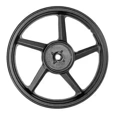Roda Traseira Jante Rodão Liga Leve para YBR Factor 125 2017