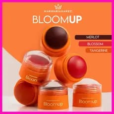 BLUSH BLOOMUP - MARI MARIA MAKEUP