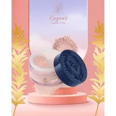 BT SKINPOWDER BRUNA TAVARES | KAZUO’S COSMÉTICOS