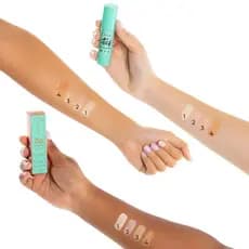 Shine And Glow – Iluminador Em Stick – Vizzela
