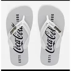 chinelos masculinos coca cola , modelos variados , lançamento , tendencia verão, envio imediato