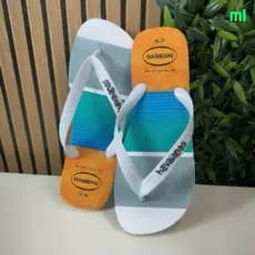 Chinelo Masculino HV Verão 2025: Conforto e Estilo para o Verão