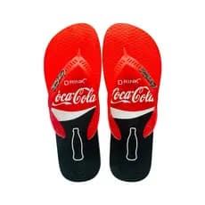 chinelos masculinos coca cola , modelos variados , lançamento , tendencia verão, envio imediato