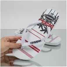 Chinelo Masculino HV Verão 2025: Conforto e Estilo para o Verão