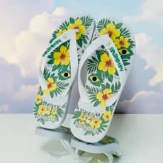Chinelos Femininos Antiderrapante para Mais Segurança, envio imediato