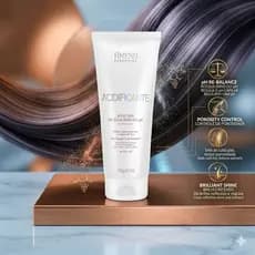 Amend Cosmetics - Acidificante Máscara de Equilibrio do PH 250g