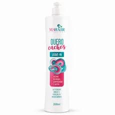 Creme de Pentear Mahair Ativador de Cachos Finalizador Quero Cachos - Promoção !