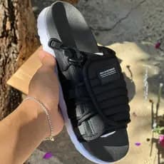 Chinelo Asunaa Masculino Feminino Sandália Slide Nuvem Confortável Macio Anatômico Casual Estiloso