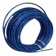 Rolo 5m Conduite Azul Holográfico Rolo 5m Bicicleta