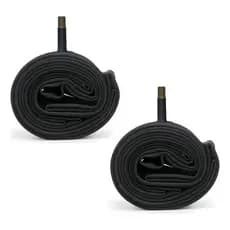 Kit 02 Câmaras De Ar Aro 29 Bico Grosso Bike Mtb válvula Schrader