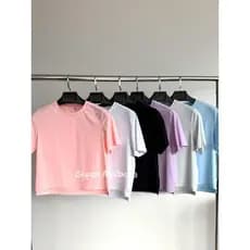 Camiseta Feminina Para Atividades Físicas Dry Fit