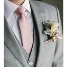 Gravata masculino slim gravata listrada gravata SARJA como lisa fashion casuais perfeitas para amigos como presente