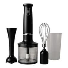 Mixer 3 em 1 Startools – Potência, Versatilidade e Design Moderno para Sua Cozinha