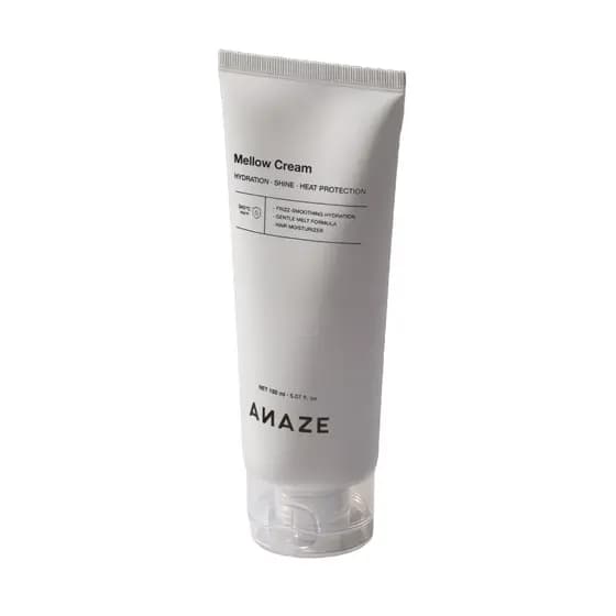 [ANAZE] Creme Hidratante para Cabelo Mellow 150ml | Creme Hidratante para Cabelo | K-BEAUTY para Cabelos Macios e Suaves