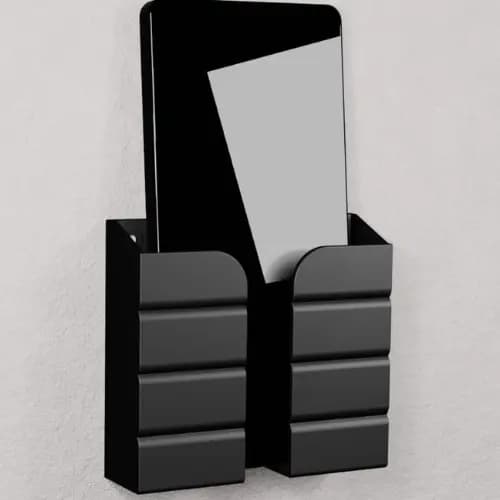 Suporte Celular Parede Para Carregar Multiuso Controle