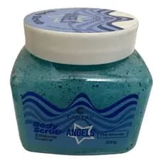 Esfoliante Corporal Angels Cap Life 300g