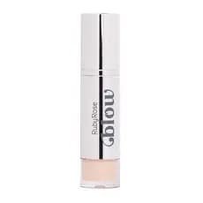 Corretivo Líquido Blow So Real Ruby Rose Alta Cobertura Efeito Natural Longa Duração Para Olheiras
