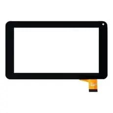 Tela Touch Tablet Cce Tr72 Tr72p Kids Motion Com Fita 3m