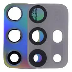Lente Vidro Camera Traseira Moto G20 Vidrinho Xt2128