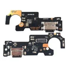 Placa Conector De Carga Dock para Redmi Note 10 5g Com C.i