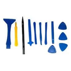 Kit Reparo Smartphone E Celulares 12 Peças