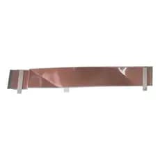 1 Cabo Flat 68 Vias 1,8cm Largura  14cm Comprimento Com 3m