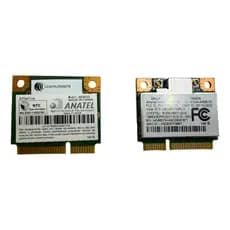Placa Wireless 1000 2000 1230br 1240br Ar5b125 675794-001