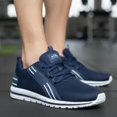 Tênis Masculino Feminino RAS F1 Confortavel Dia a Dia - Entrega Rápida Academia Caminhada Corrida