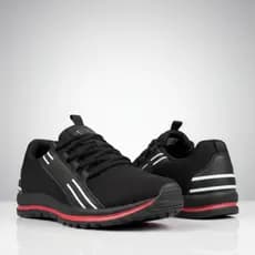 Tênis Feminino RAS F1 / Casual Confortável Academia SUPER PROMOÇÃO!!