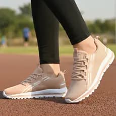 Ténis Feminino Masculino Esportivo F1 Academia Super Leve Macio e Confortável Pronta Entrega