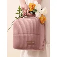 Necessaire Unissex BEENLOVE Organizador Viagem