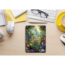 Agenda/Agenda Permanente/Agenda Personalizada