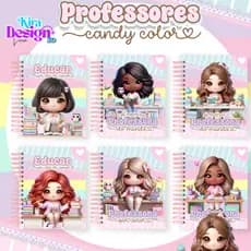 Agenda/Agenda Personalizada/Planner/Planner Personalizado/Papelaria Personalizada