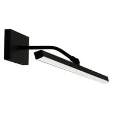 Luminária Arandela Quadro Espelho Led 3000k 220v