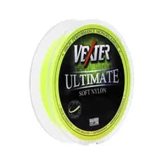 LINHA DE PESCA MARINE SPORTS VEXTER ULTIMATE SOFT NYLON 0.37 MM 300 METROS
