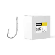 ANZOL SUPER STRONG 4330 MARINE SPORTS CAIXA COM 100 UNIDADES
