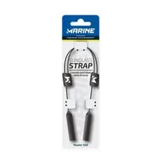 CORDÃO AJUSTÁVEL PARA ÓCULOS MARINE SPORTS PRETO