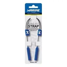 CORDÃO AJUSTÁVEL PARA ÓCULOS MARINE SPORTS AZUL