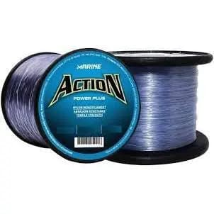 LINHA ACTION POWER PLUS MARINE SPORTS 600 METROS